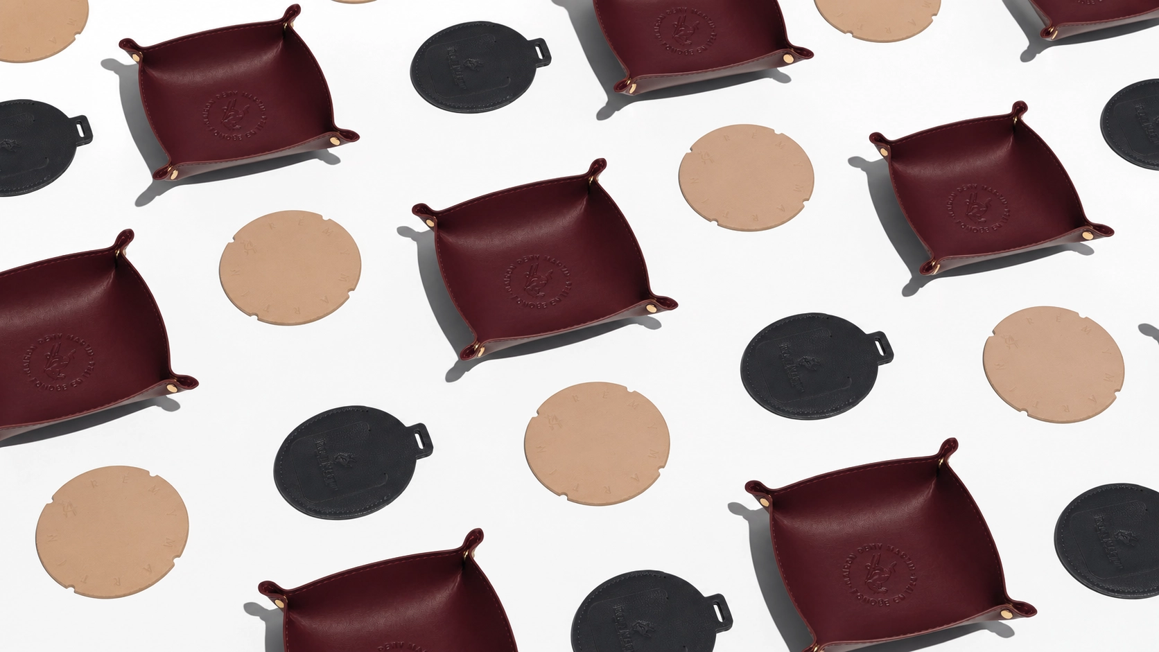 Rémy Martin Grape-Based Material Innovation cover