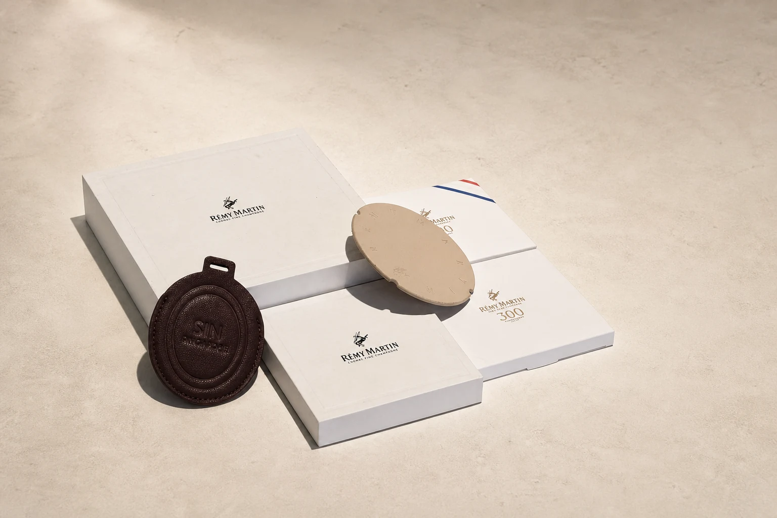 Rémy Martin Grape-Based Material Innovation, image 06