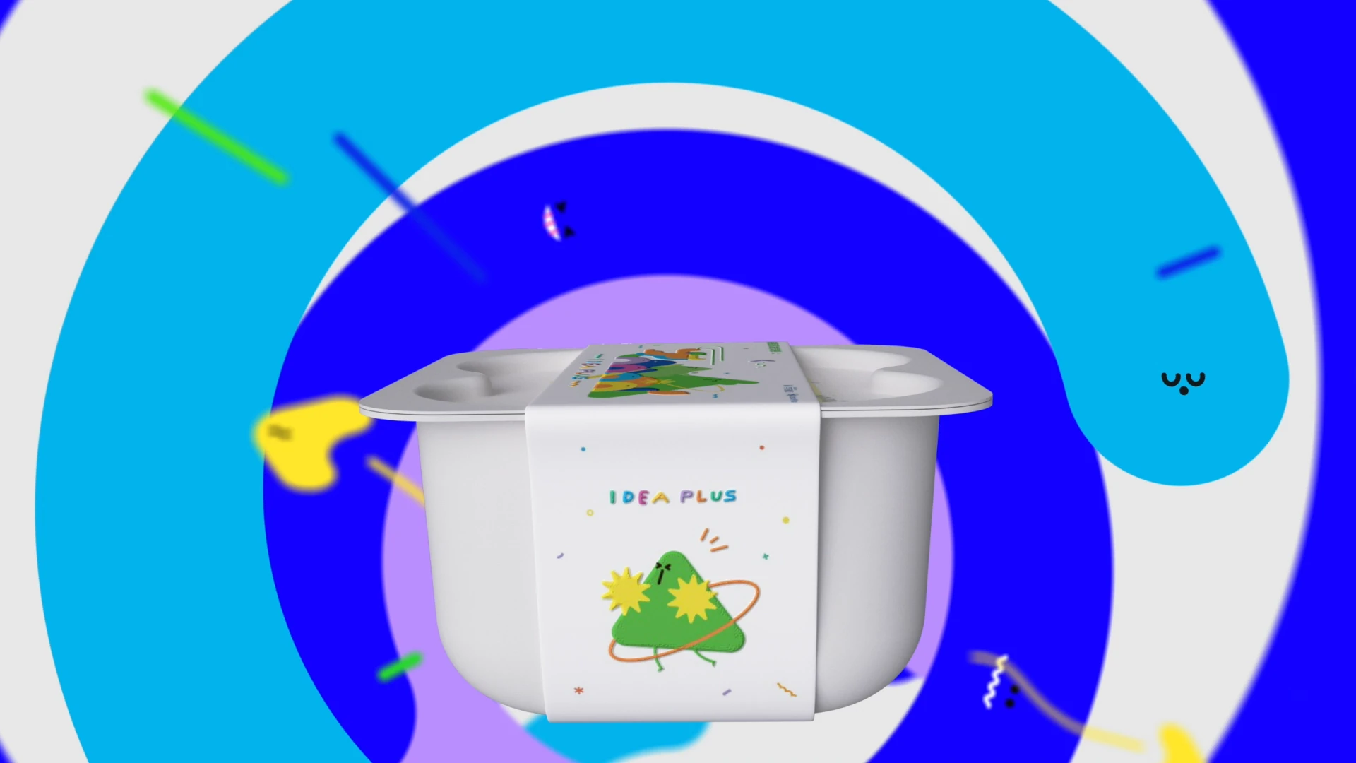 ByteDance 2022 Dragon Boat Festival Gift, image 01