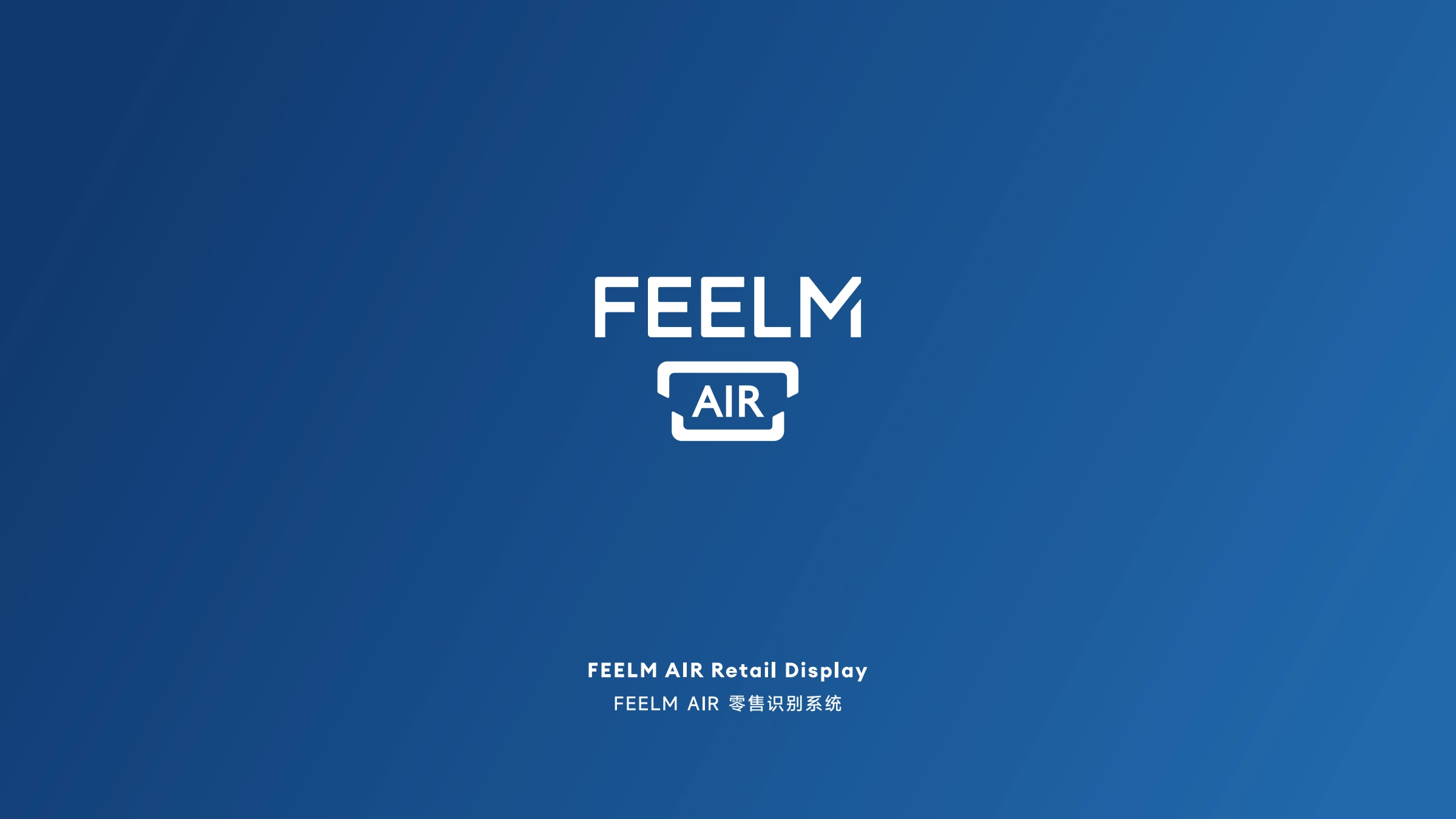 FEELM AIR Retail Identity System, image 01