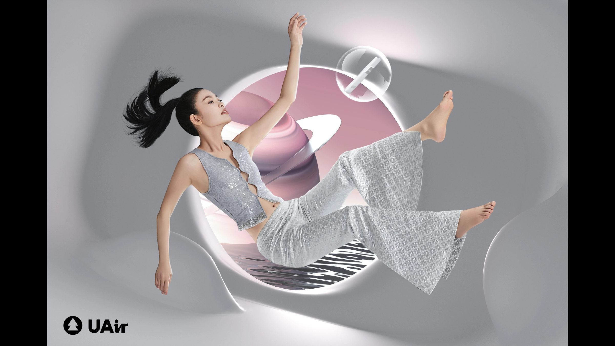 Uair Consumer Brand Identity System Image 08