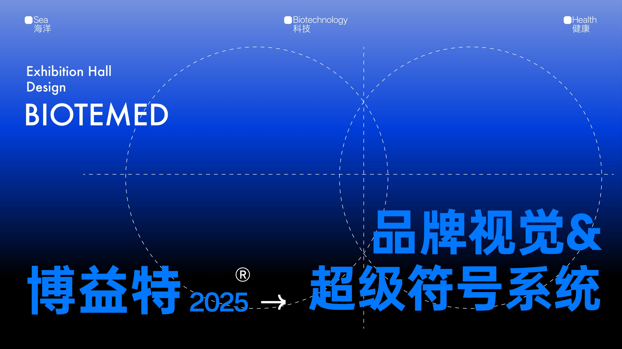 Biotemed Brand Visual System Upgrade Image 01