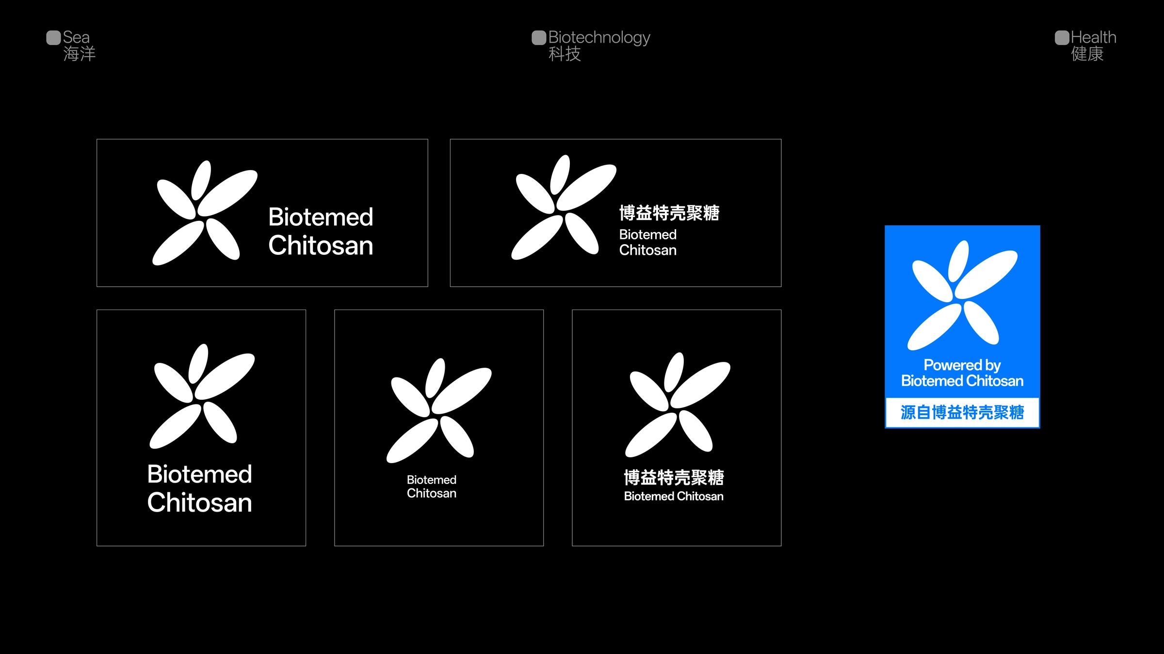 Biotemed Brand Visual System Upgrade Image 17
