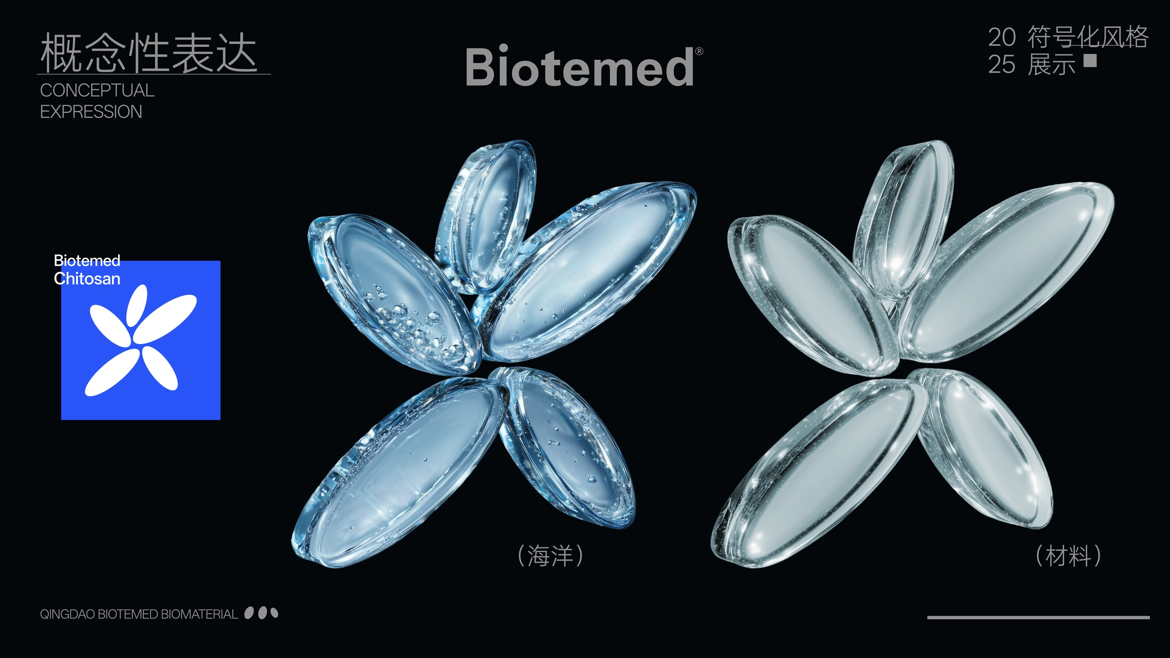 Biotemed Brand Visual System Upgrade Image 20