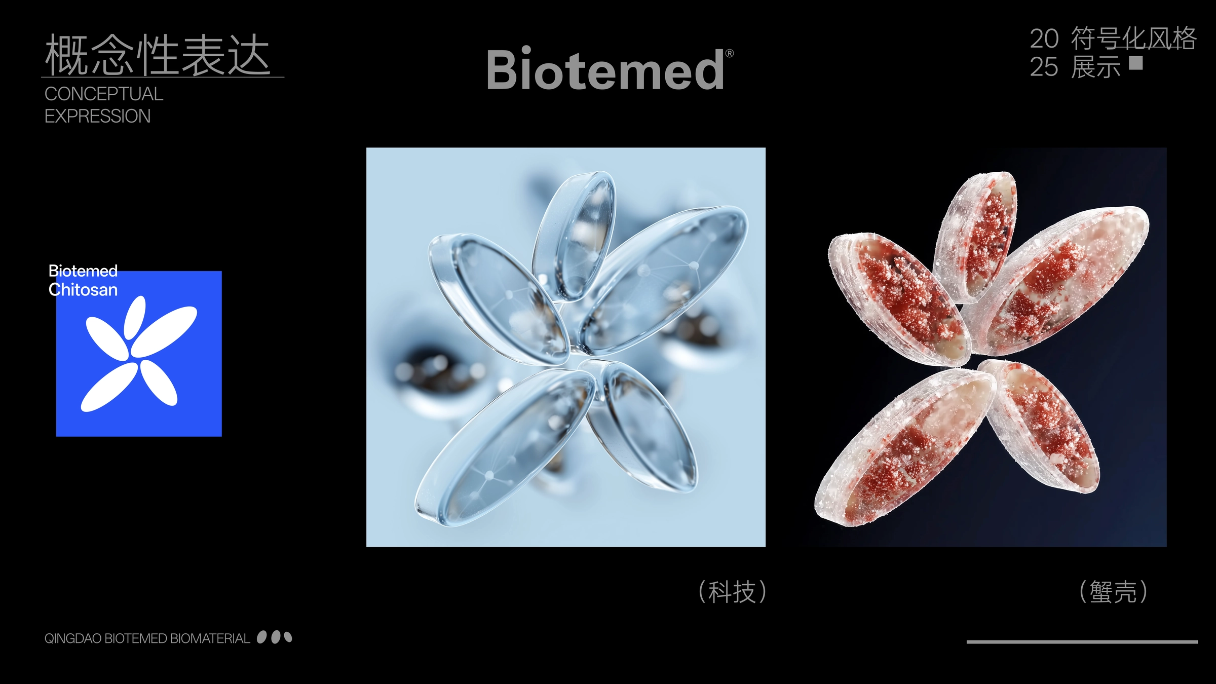 Biotemed Brand Visual System Upgrade Image 21