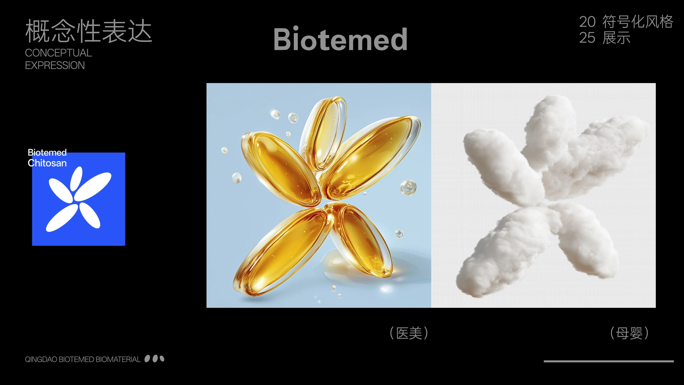 Biotemed Brand Visual System Upgrade Image 22