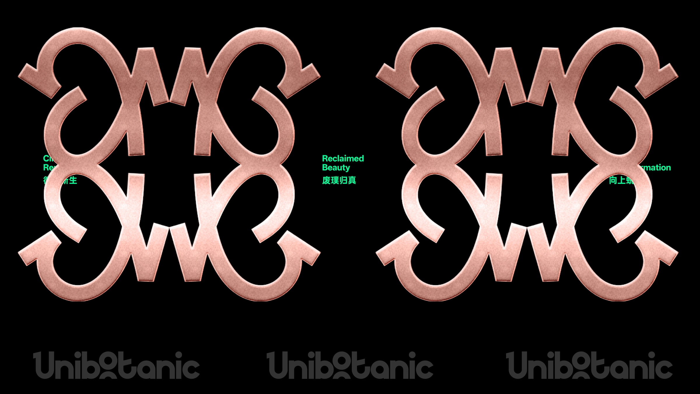 Unibotanic Sustainable Lifestyle Brand Image 10