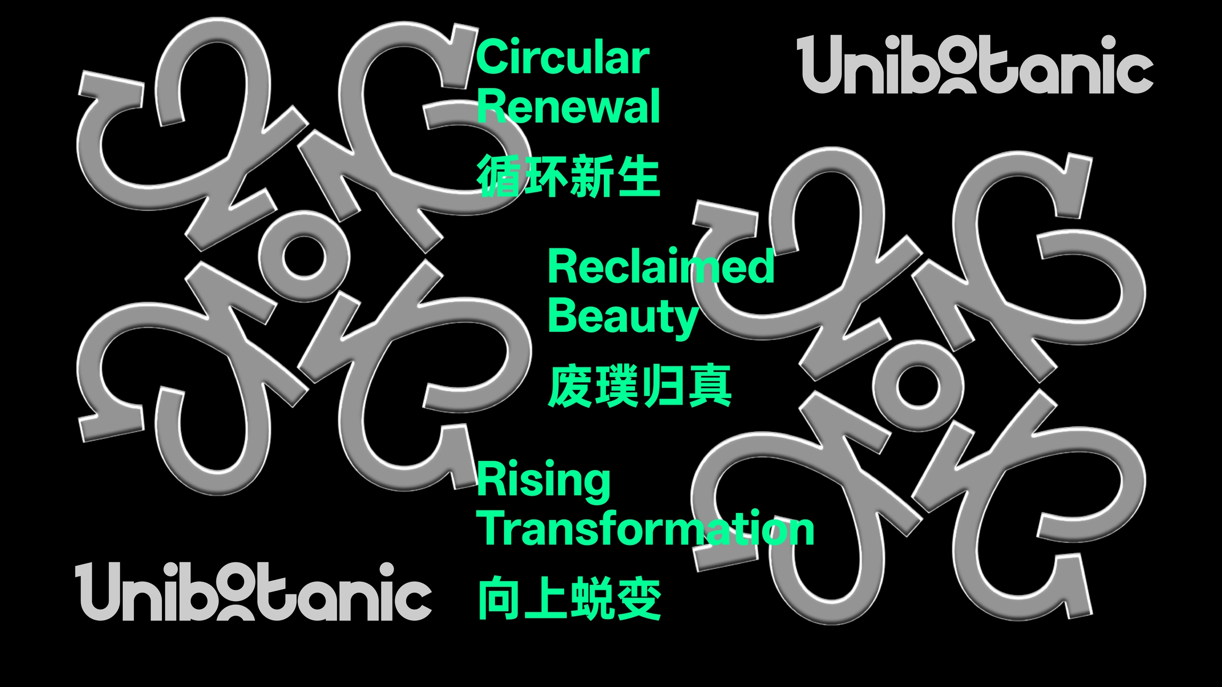 Unibotanic Sustainable Lifestyle Brand Image 12