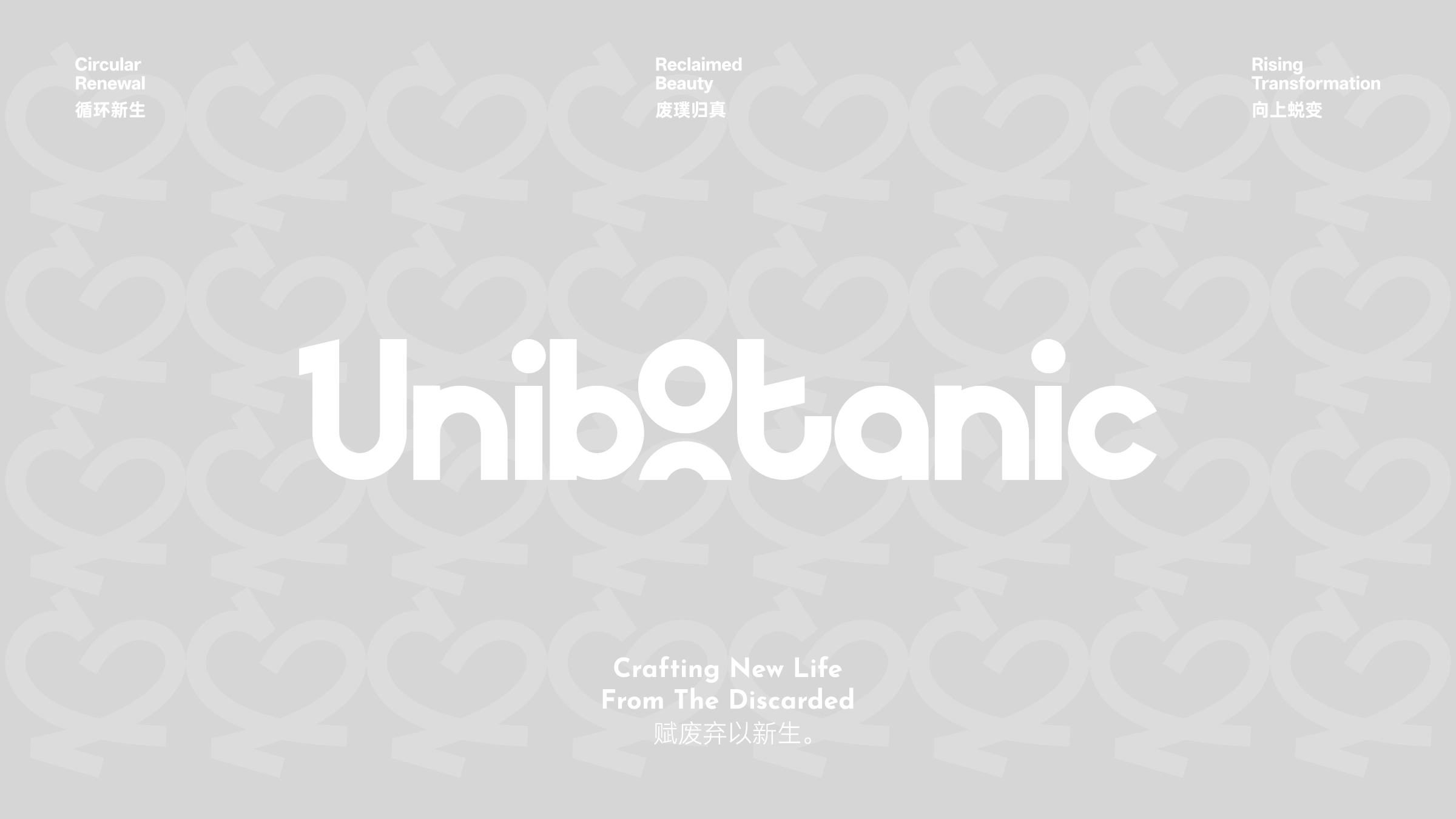 Unibotanic Sustainable Lifestyle Brand Image 52