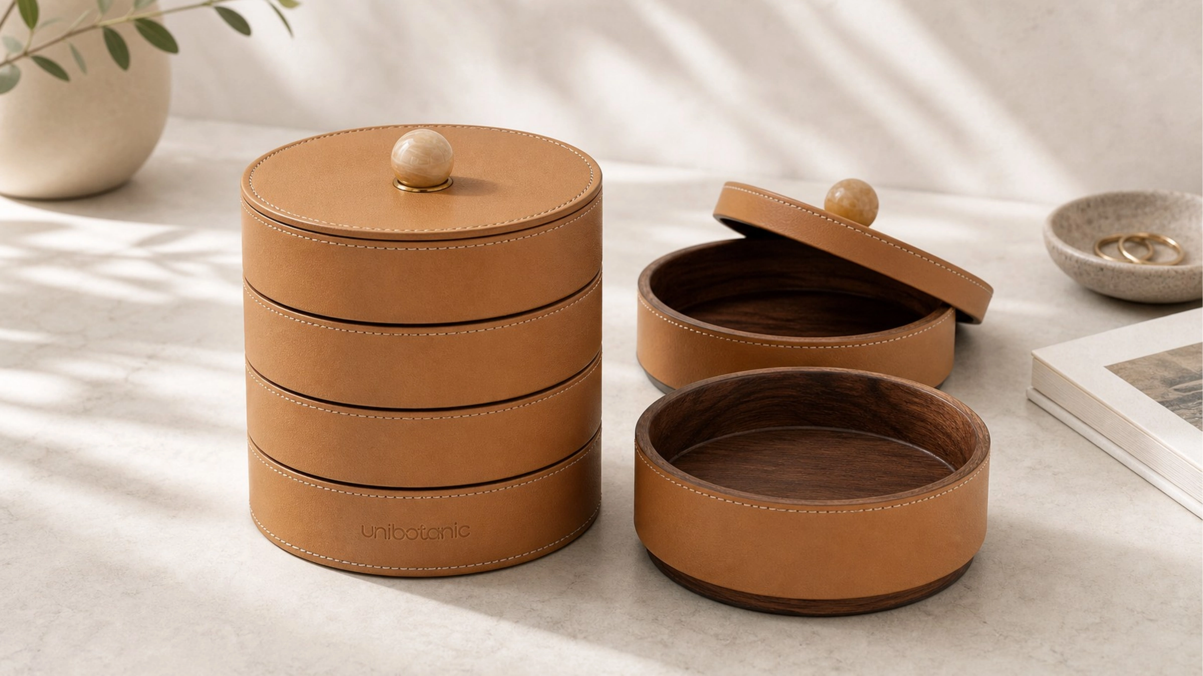 Unibotanic Sustainable Lifestyle Brand Image 62