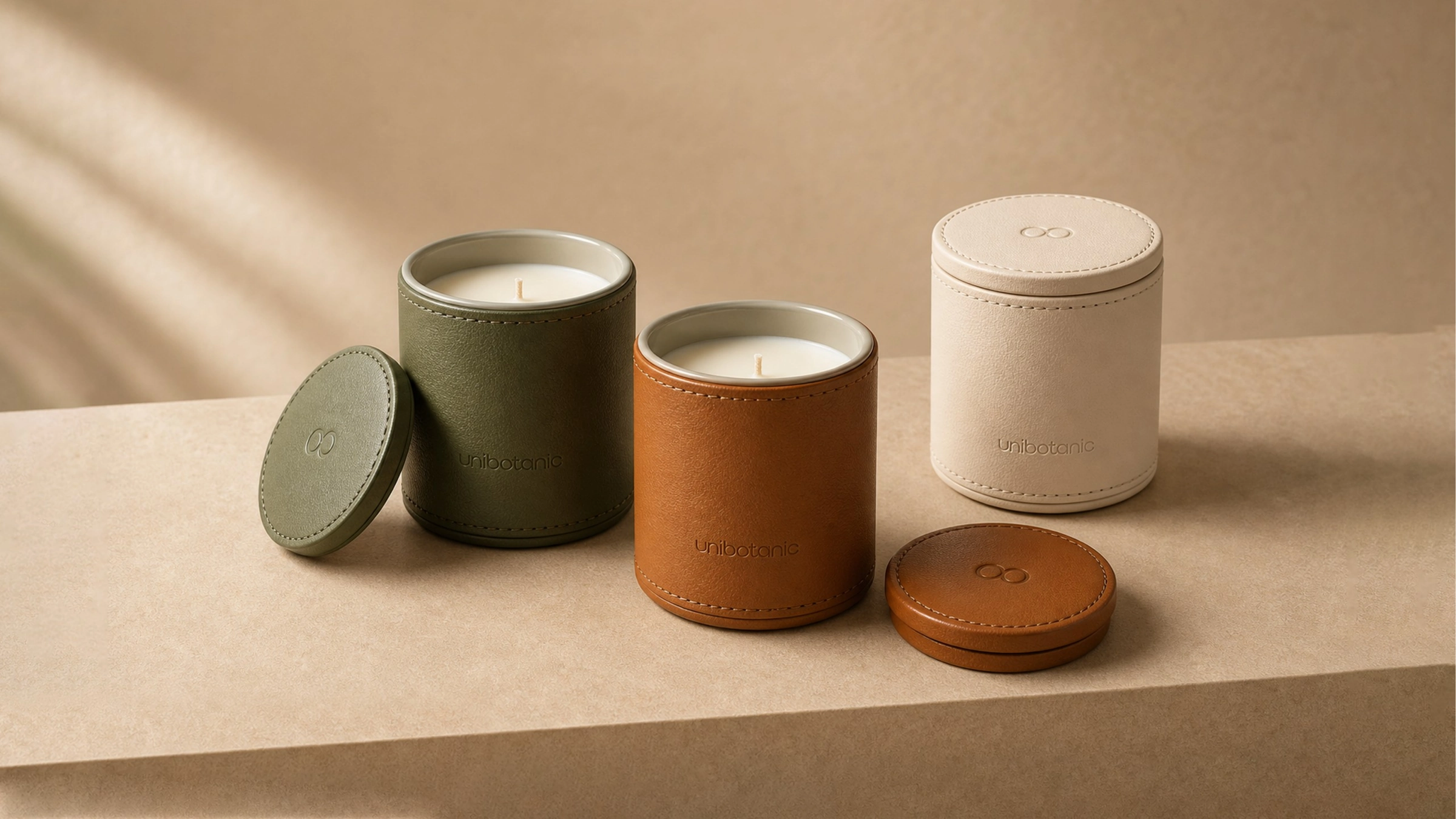 Unibotanic Sustainable Lifestyle Brand Image 64