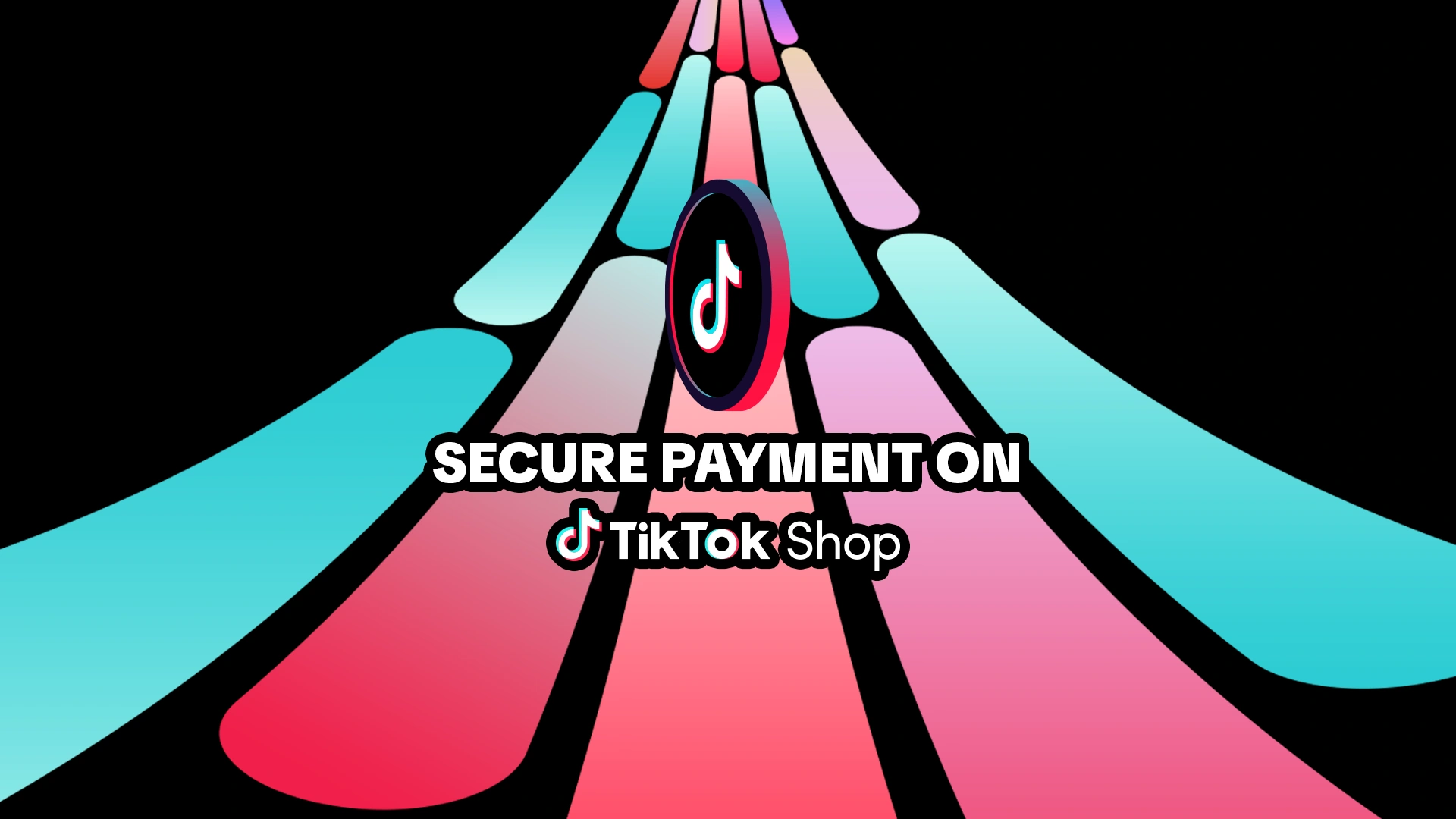 TikTok Payment Security Motion Showcase Cover