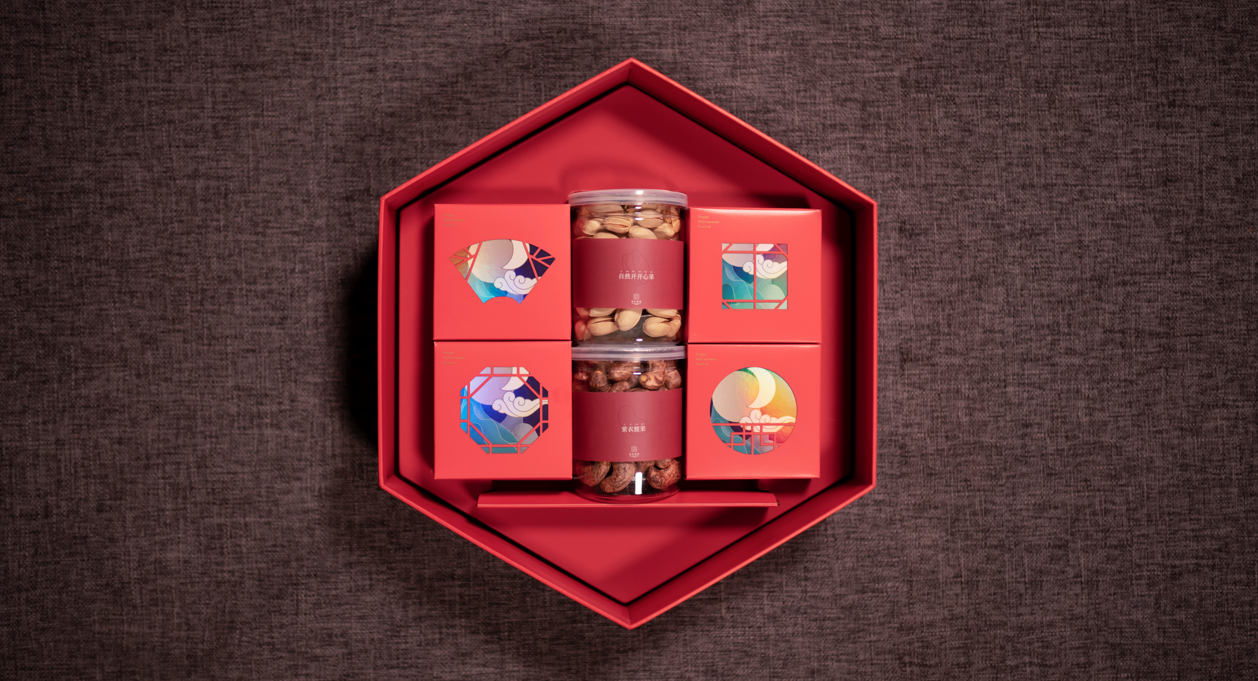 Fujin × Forbidden City 600th Anniversary Gift Collection, image 03