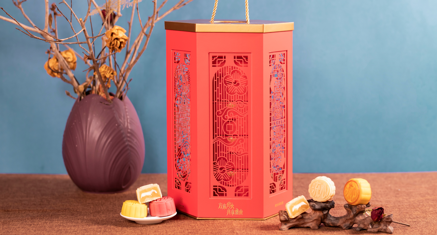 Fujin × Forbidden City 600th Anniversary Gift Collection, image 04