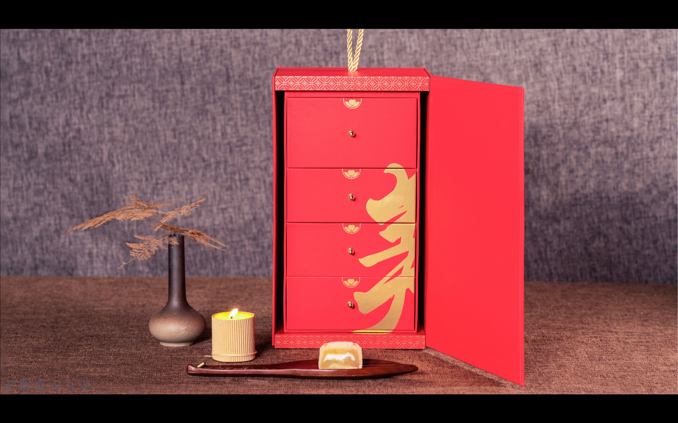 Fujin × Forbidden City 600th Anniversary Gift Collection, image 05