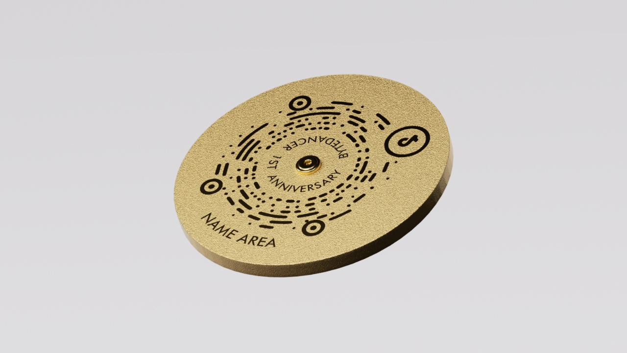 ByteDance 2024 Global Employee Service Anniversary Gift Design, image 29