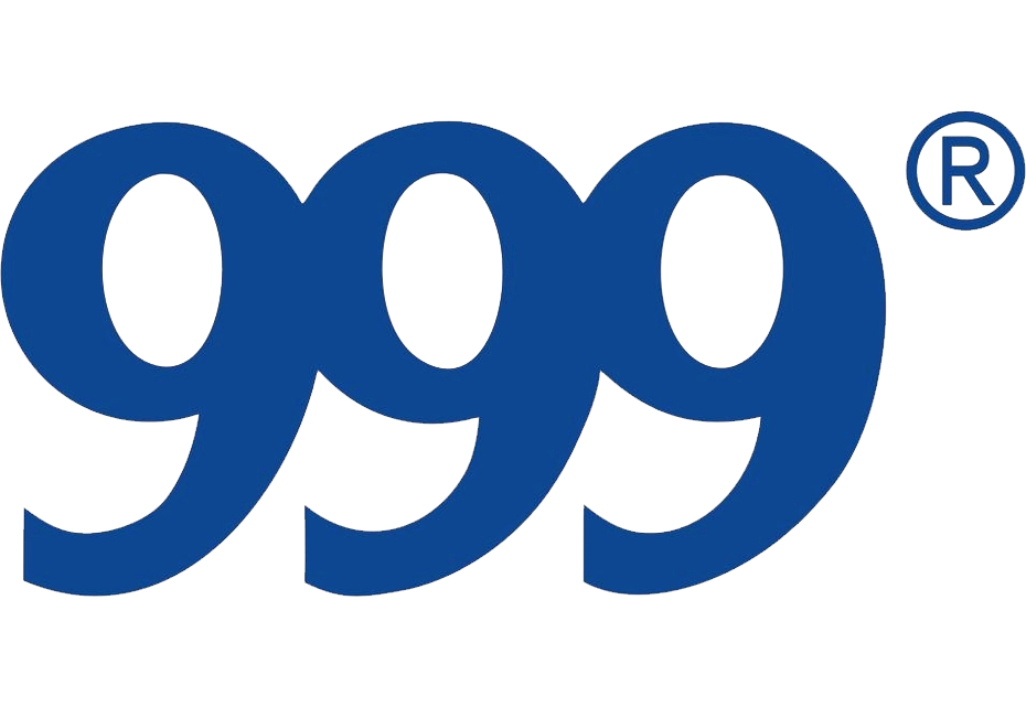 999 logo