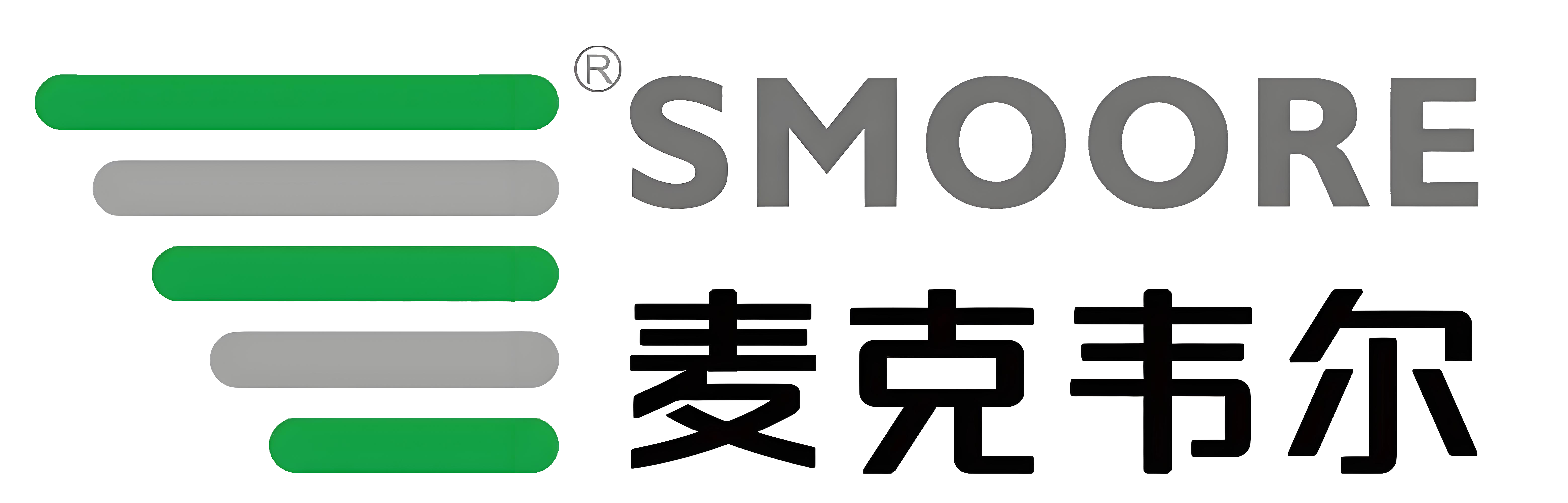 Smoore logo