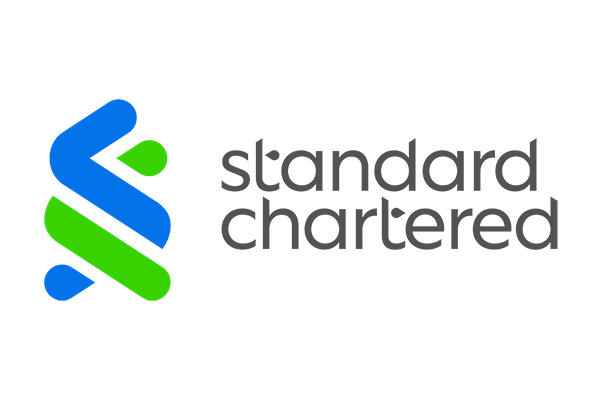 Standard Chartered logo