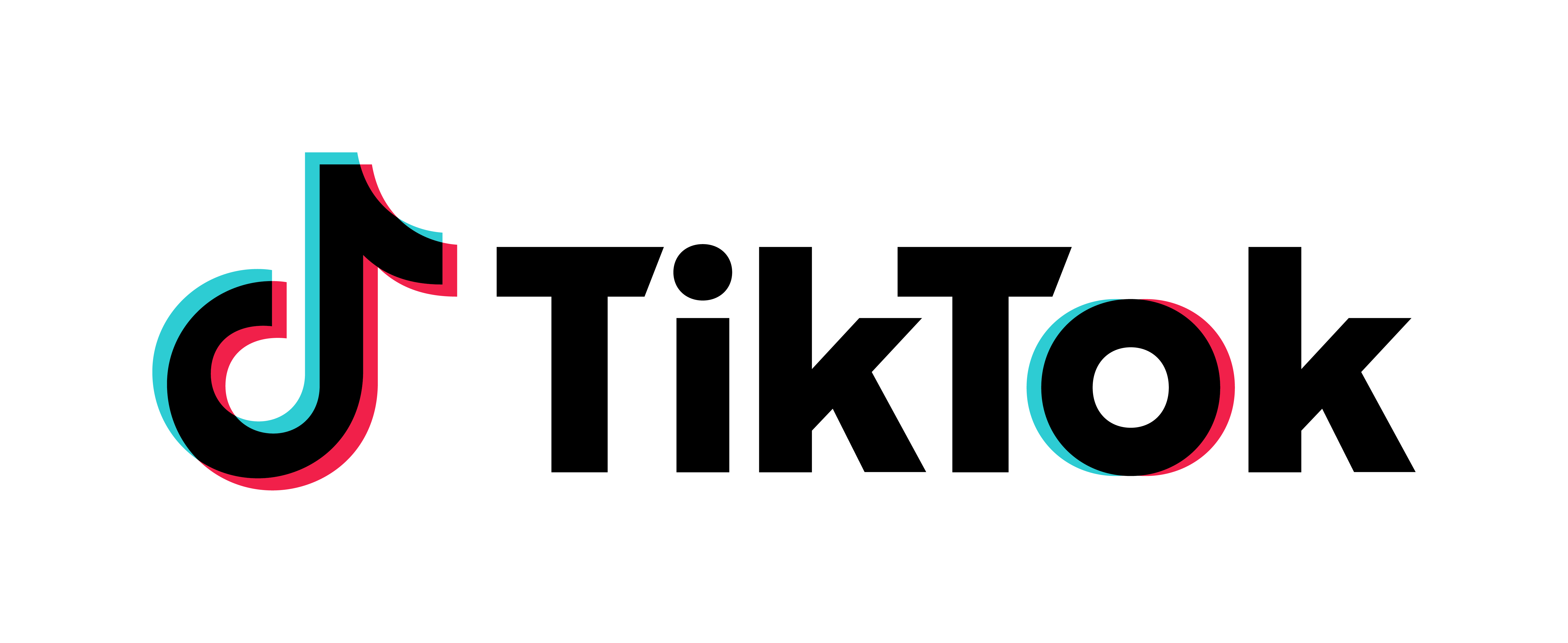 TikTok logo