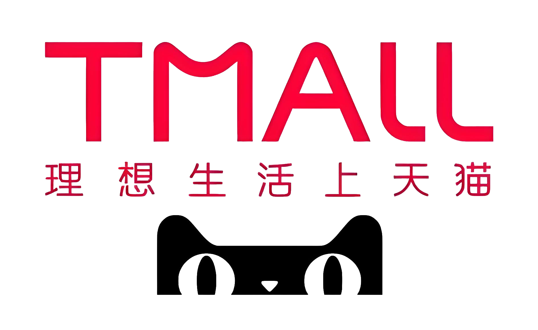 Tmall logo
