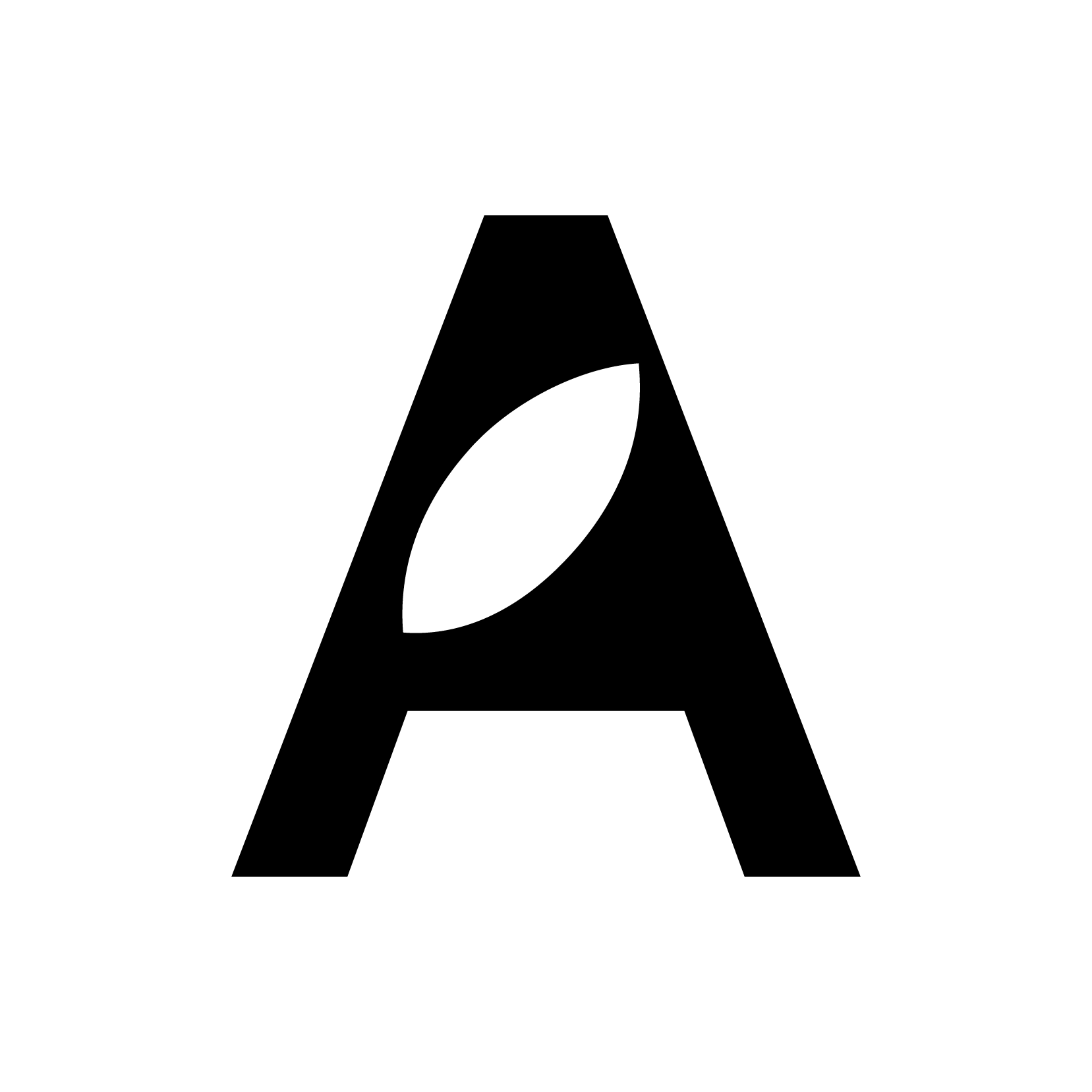 Apple logo