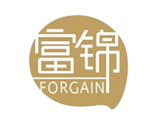 Forgain logo