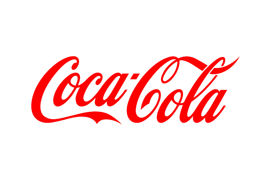 Coca-Cola logo