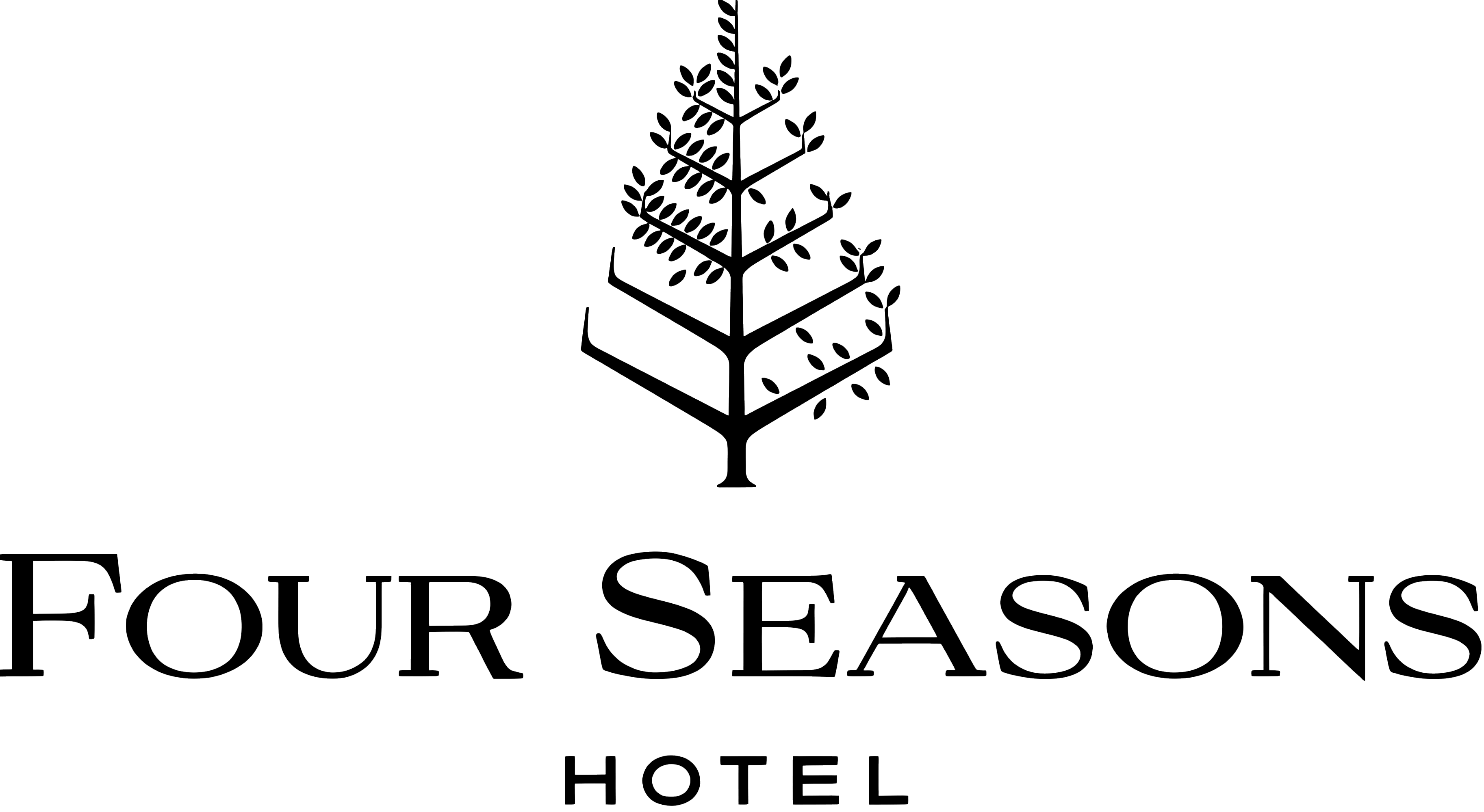 Four Seasons Hotel logo