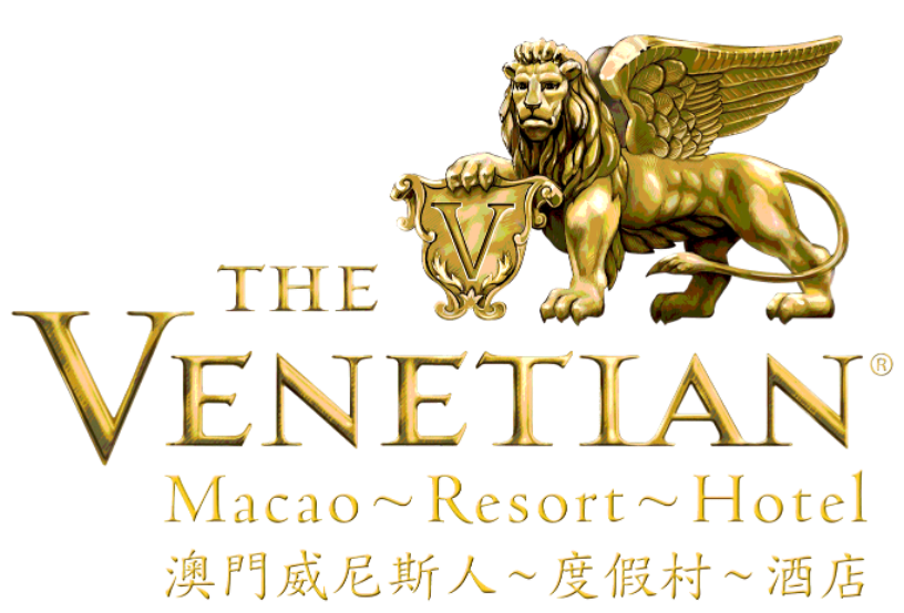 The Venetian Macao logo