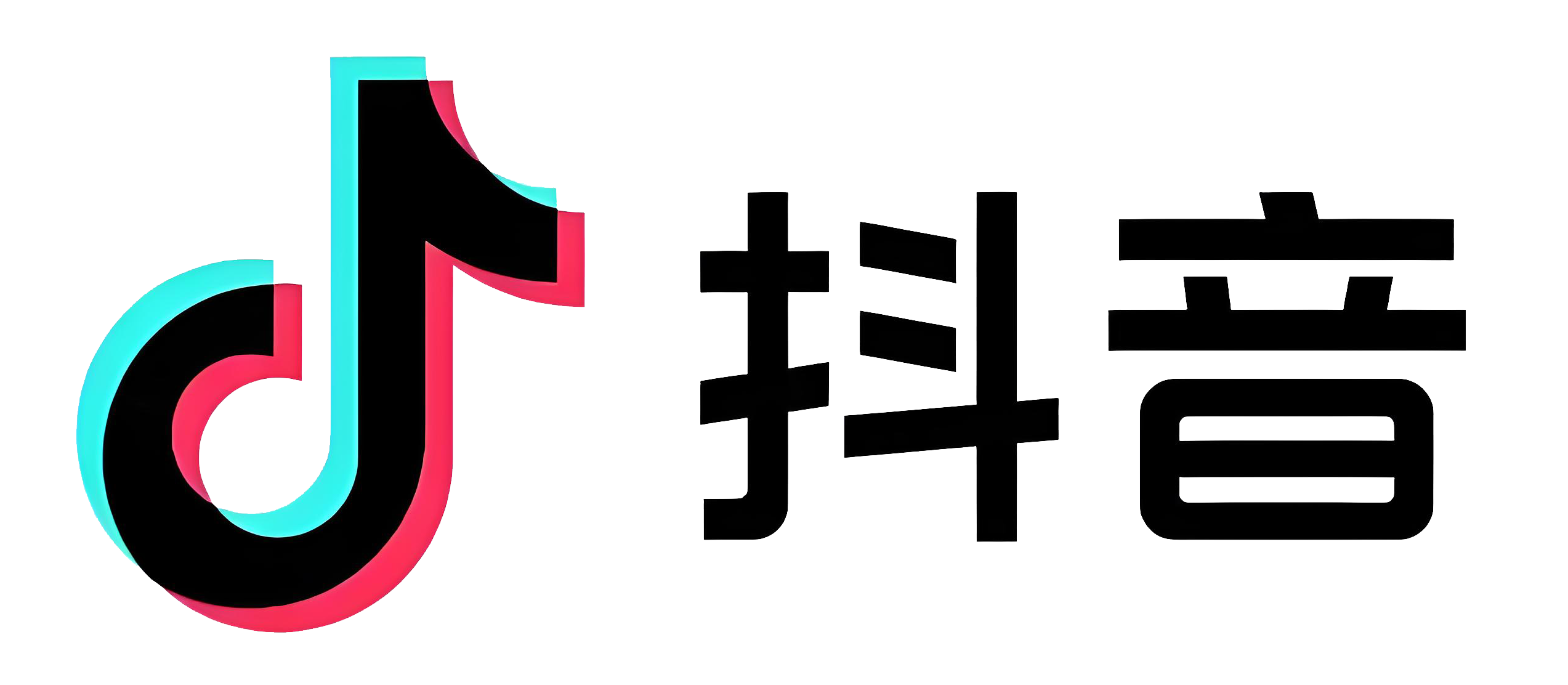Douyin logo