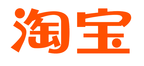 Taobao logo