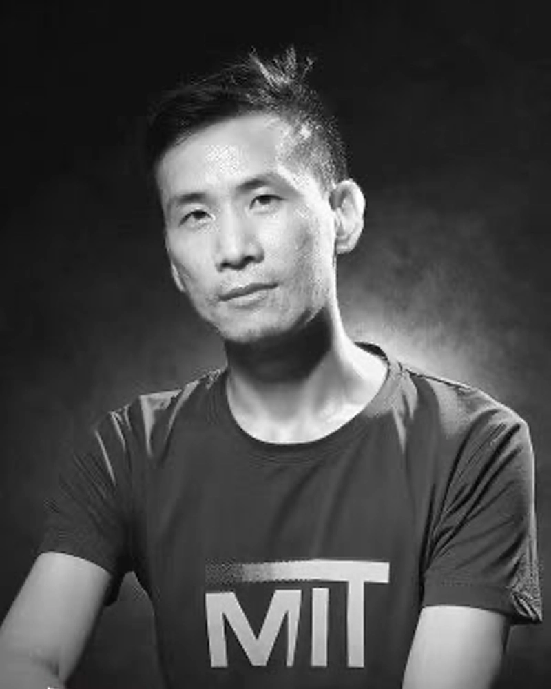 Andy Zheng