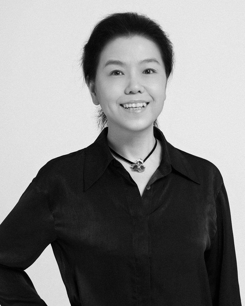 Bianca Huang