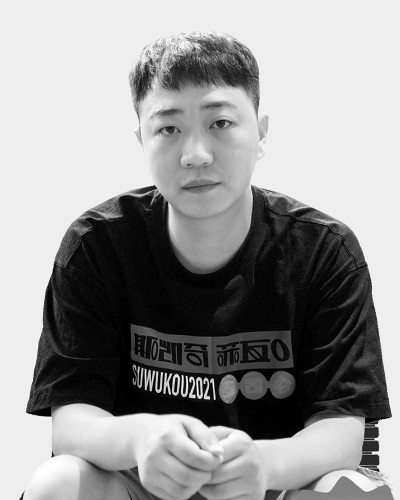 Chris Zhao