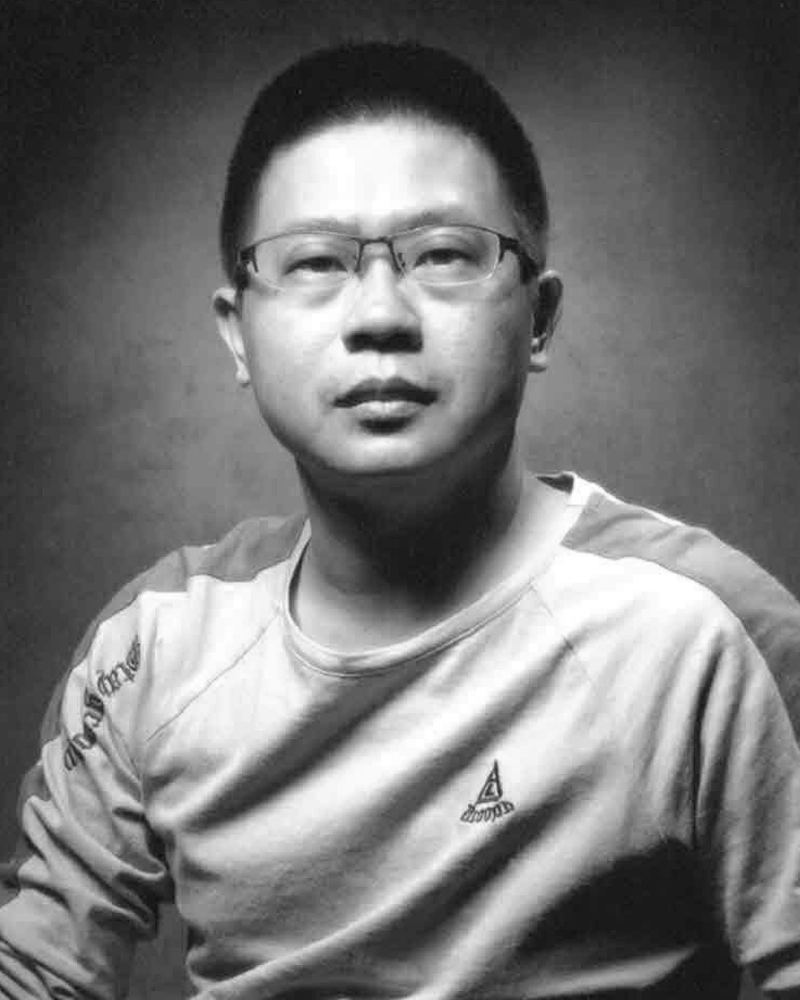 Jack Yang