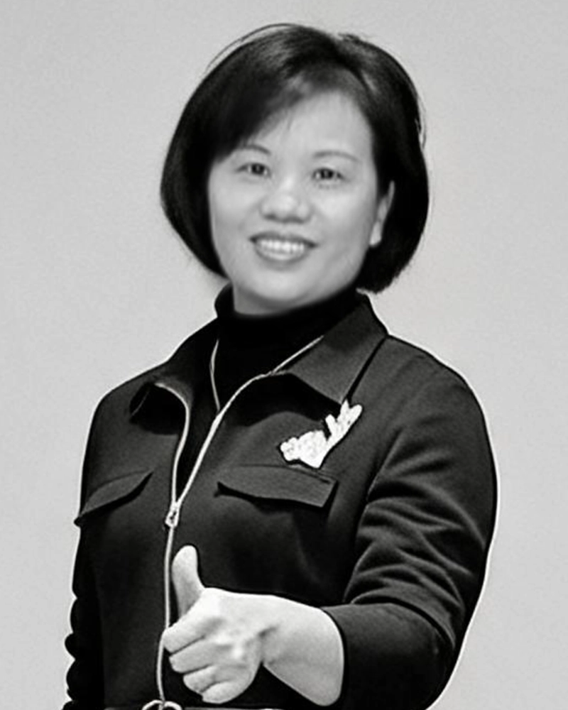Melinda Hu